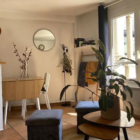 Romantic Apartment Saint-Germain-Des-Pres Paris Exterior photo